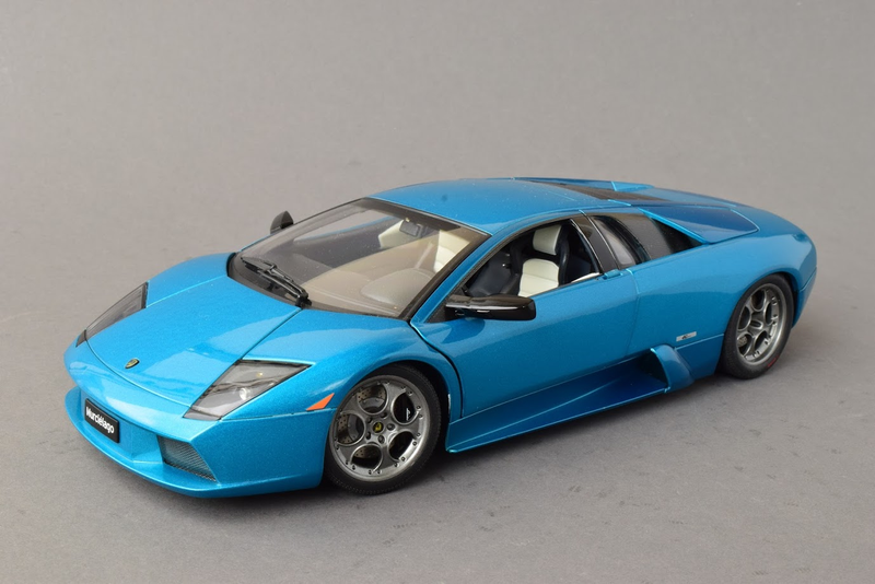 Illustration for article titled Running of the Bulls Week: The Murcielago